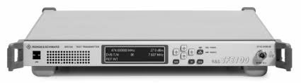 Rohde &amp; Schwarz SFE100 signal generator