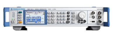 Rohde &amp; Schwarz SMA100A signal generator