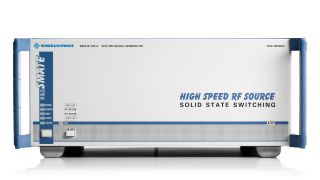Rohde &amp; Schwarz SMATE200A vector signal generator