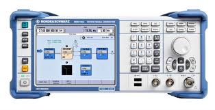 Rohde &amp; Schwarz SMBV100A vector signal generator