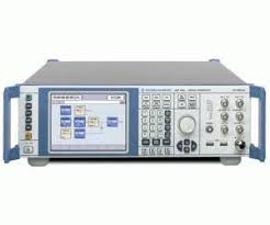 Rohde &amp; Schwarz SMF100A signal generator