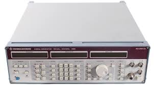 Rohde &amp; Schwarz SMG signal generator