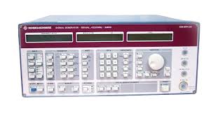 Rohde &amp; Schwarz SMHU signal generator