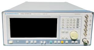 Rohde &amp; Schwarz SMIQ04B vector signal generator