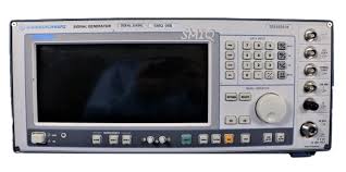 Rohde &amp; Schwarz SMIQ06B signal generator