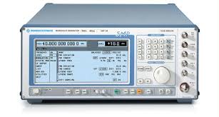 Rohde &amp; Schwarz SMP02 signal generator