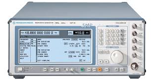 Rohde &amp; Schwarz SMP04 signal generator