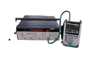 Rohde &amp; Schwarz SMPC signal generator