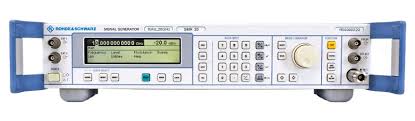 Rohde &amp; Schwarz SMR40 signal generator