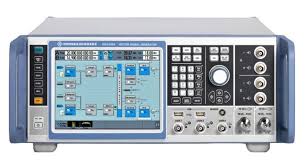 Rohde &amp; Schwarz SMW200A vector signal generator