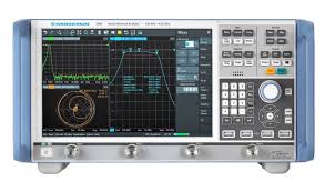 Rohde & Schwarz ZNB8 vector network analyzer