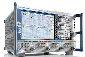 Rohde & Schwarz ZVA50 vector network analyzer