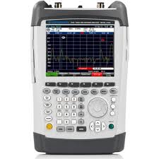 Rohde &amp; Schwarz ZVH8 network analyzer