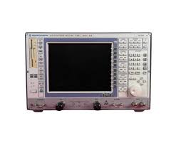 Rohde & Schwarz ZVK vector network analyzer