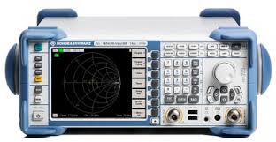 Rohde & Schwarz ZVL6 vector network analyzer