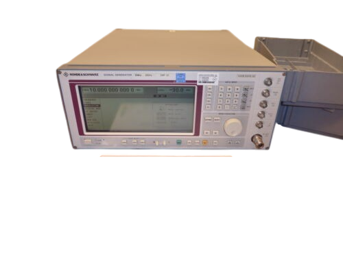 Rohde & Schwarz ASCU190 signal conditioning module