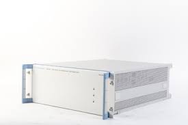 Rohde & Schwarz ASCU900 signal conditioning module