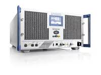 Rohde &amp; Schwarz BBA100 RF amplifier