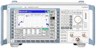 Rohde & Schwarz CBT-35 wireless protocol analyzer
