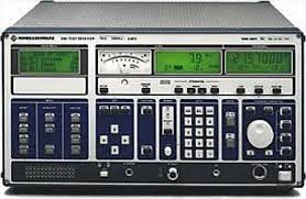 Rohde &amp; Schwarz ESPC10 EMI/EMC test receiver