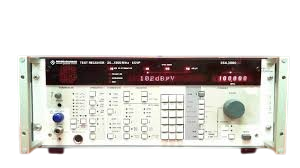 Rohde &amp; Schwarz ESVP52 EMI/EMC test receiver