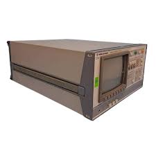 Rohde & Schwarz FSA spectrum analyzer