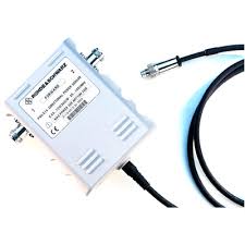 Rohde & Schwarz FSHZ14 RF power sensor
