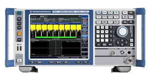 Rohde & Schwarz FSVA30 spectrum analyzer