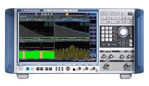 Rohde &amp; Schwarz FSWP26 phase noise analyzer