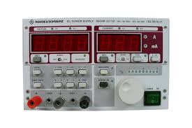 Rohde &amp; Schwarz NGSM32 DC power supply
