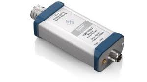 Rohde & Schwarz NRP90TWG RF power sensor