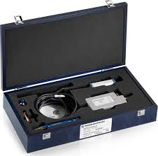 Rohde &amp; Schwarz NRPC18 RF calibration equipment