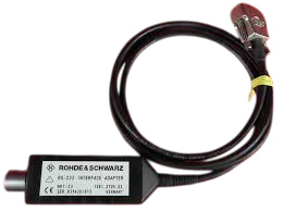 Rohde & Schwarz NRT-Z3 RF power sensor