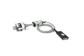 Rohde & Schwarz NRV-Z53 RF power sensor