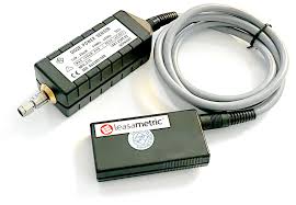 Rohde & Schwarz NRV-Z55 RF power sensor
