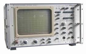 Rohde &amp; Schwarz SWOB5 signal generator