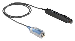 Rohde &amp; Schwarz RT-ZC15B oscilloscope probe