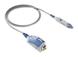 Rohde &amp; Schwarz RT-ZD10 oscilloscope probe