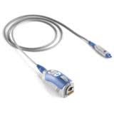 Rohde &amp; Schwarz RT-ZD40 oscilloscope probe