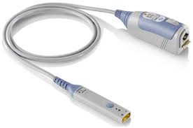 Rohde & Schwarz RT-ZPR40 RF power sensor