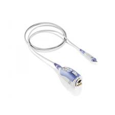 Rohde &amp; Schwarz RT-ZS20 oscilloscope probe