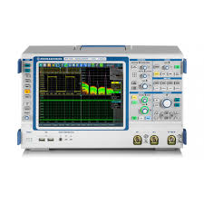 Rohde &amp; Schwarz RTE1032 digital oscilloscope