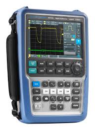 Rohde &amp; Schwarz RTH1014 digital oscilloscope