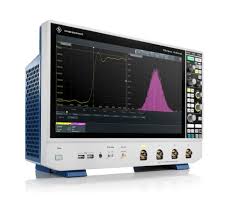 Rohde &amp; Schwarz RTO64 digital oscilloscope