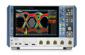 Rohde &amp; Schwarz RTP084 digital oscilloscope