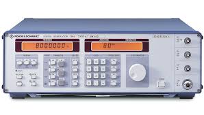 Rohde &amp; Schwarz SAF02 pattern generator