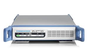 Rohde &amp; Schwarz SGMA vector signal generator