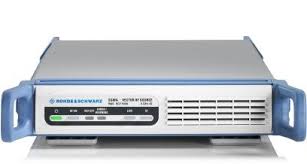 Rohde &amp; Schwarz SGT100A/SGMA vector signal generator