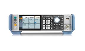 Rohde &amp; Schwarz SMB100B signal generator