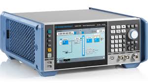 Rohde &amp; Schwarz SMBV100B vector signal generator